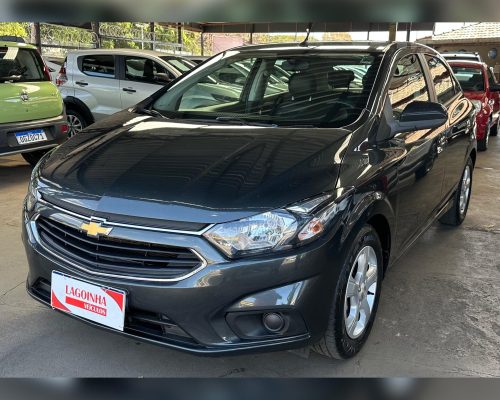 Ônix 1.4 lt 2018.2019 1