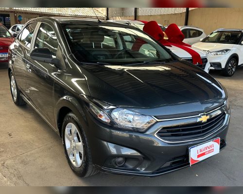 Ônix 1.4 lt 2018.2019 2