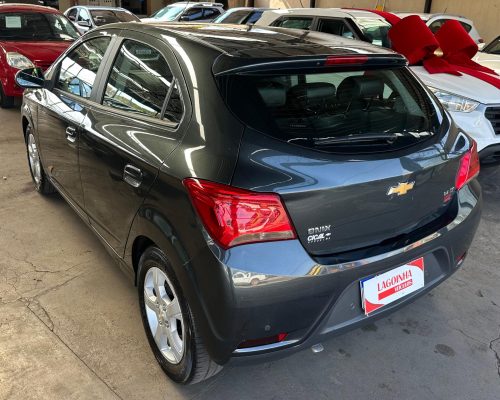 Ônix 1.4 lt 2018.2019 4