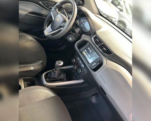 Ônix 1.4 lt 2018.2019 6