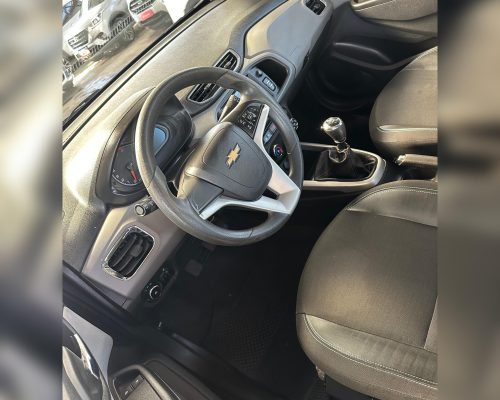 Ônix 1.4 lt 2018.2019 7