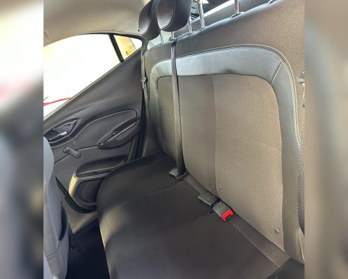 Ônix 1.4 lt 2018.2019 8