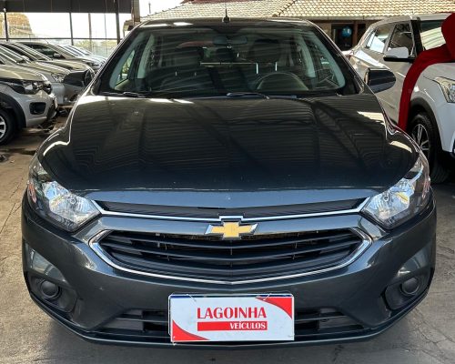 Ônix 1.4 lt 2018.2019