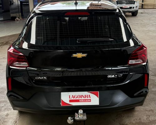 Ônix LT 1.0 2020.2021 Completo 3