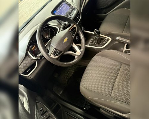 Ônix LT 1.0 2020.2021 Completo 7