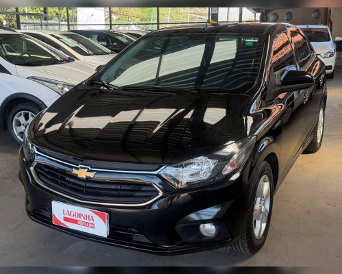 Ônix LT 1.4 2019.2019 1