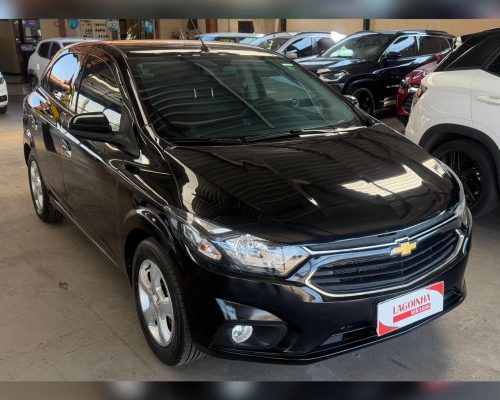 Ônix LT 1.4 2019.2019 2