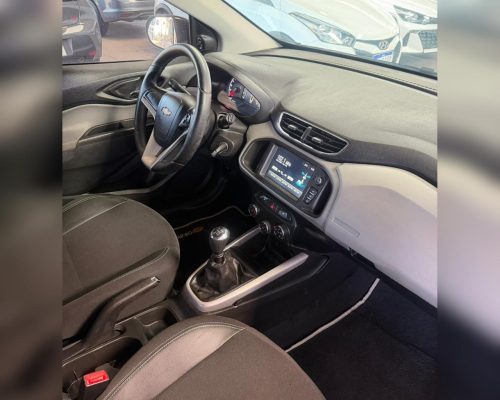 Ônix LT 1.4 2019.2019 6