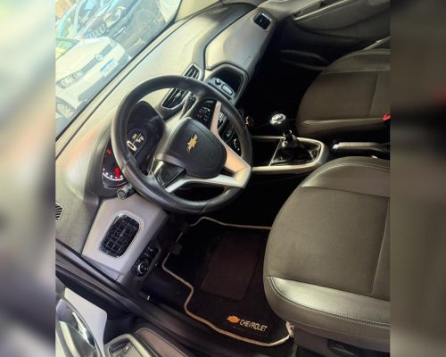 Ônix LT 1.4 2019.2019 7