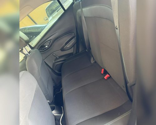 Ônix LT 1.4 2019.2019 8