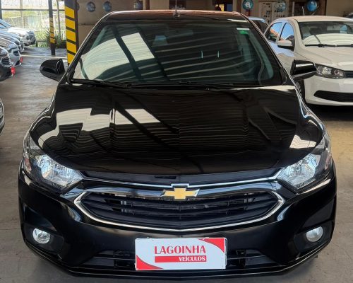 Ônix LT 1.4 2019.2019