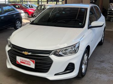 Ônix LT2 1.0 2023.2023 1