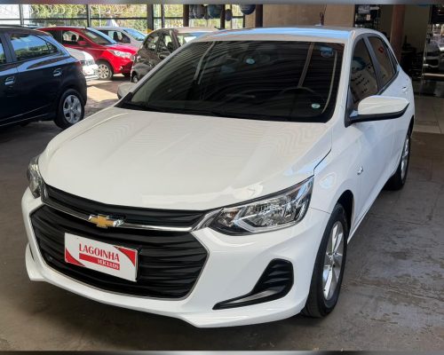 Ônix LT2 1.0 2023.2023 1