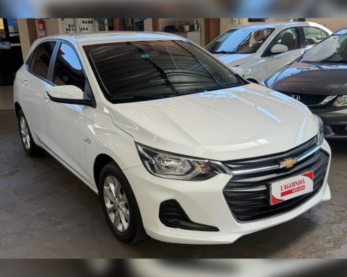 Ônix LT2 1.0 2023.2023 2