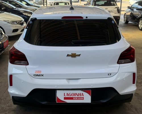 Ônix LT2 1.0 2023.2023 3