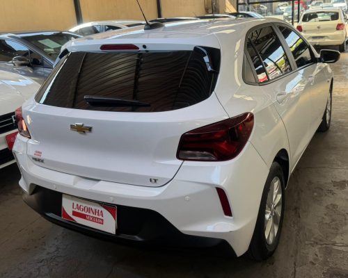 Ônix LT2 1.0 2023.2023 5