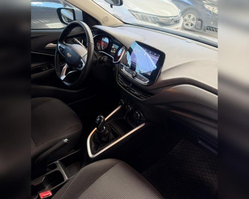 Ônix LT2 1.0 2023.2023 6