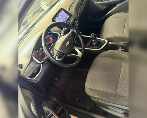 Ônix LT2 1.0 2023.2023 7