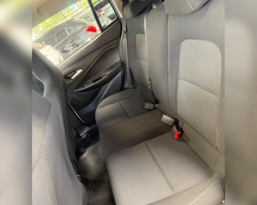 Ônix LT2 1.0 2023.2023 8