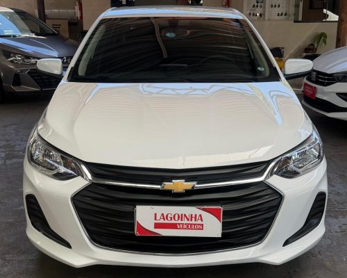 Ônix LT2 1.0 2023.2023