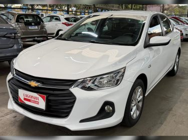 Ônix Plus 1.0 lt2 2020.2021 1