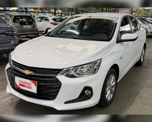 Ônix Plus 1.0 lt2 2020.2021 1
