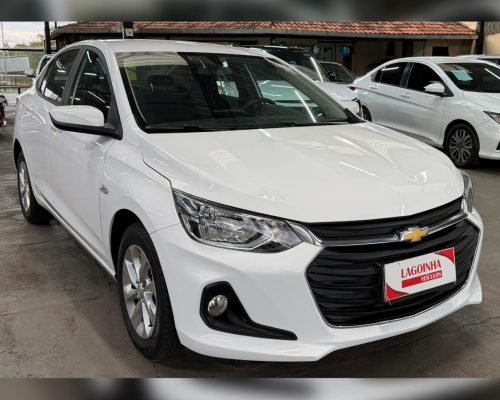 Ônix Plus 1.0 lt2 2020.2021 2