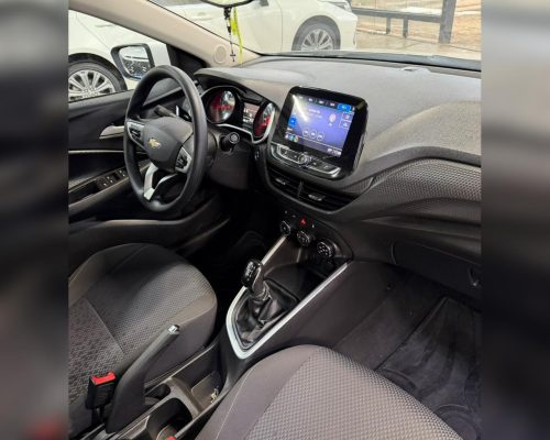Ônix Plus 1.0 lt2 2020.2021 6
