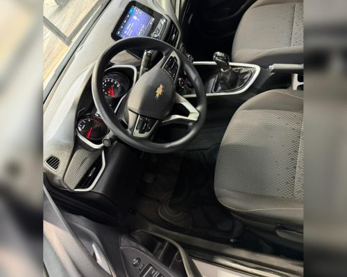 Ônix Plus 1.0 lt2 2020.2021 7