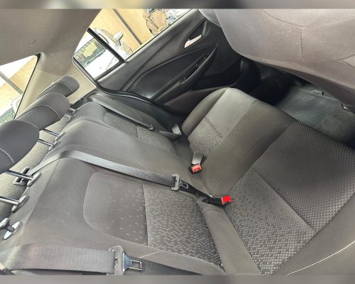 Ônix Sedan Plus Lt 1.0 2020.2021 8