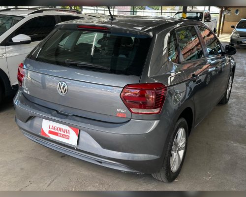 Polo 1.6 Msi 2020.2020 5
