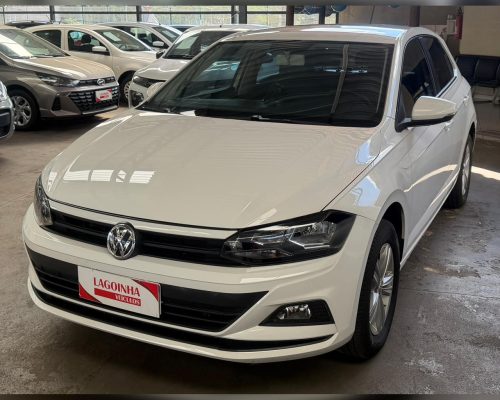 Polo Msi 1.6 2019.2020 1