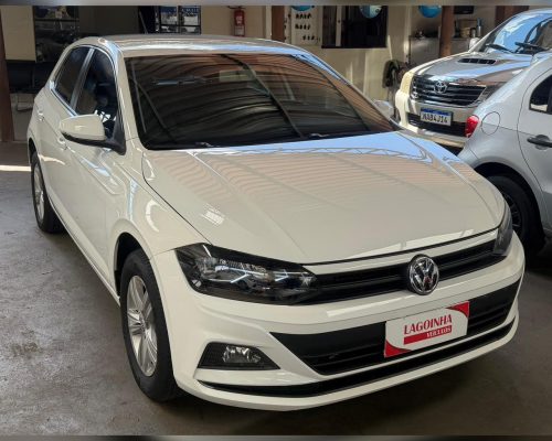 Polo Msi 1.6 2019.2020 2