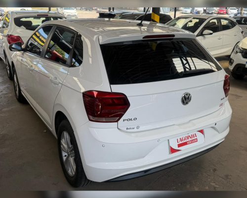 Polo Msi 1.6 2019.2020 4