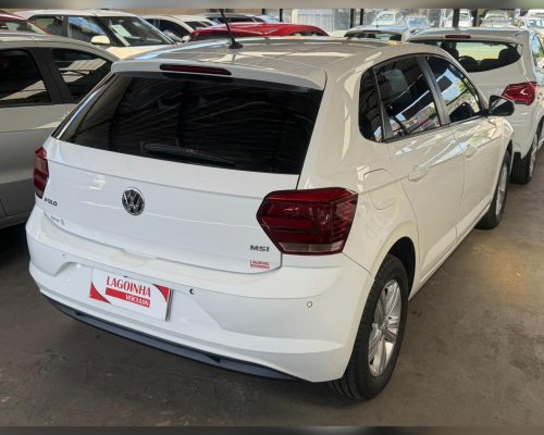 Polo Msi 1.6 2019.2020 5