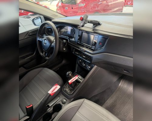 Polo Msi 1.6 2019.2020 6