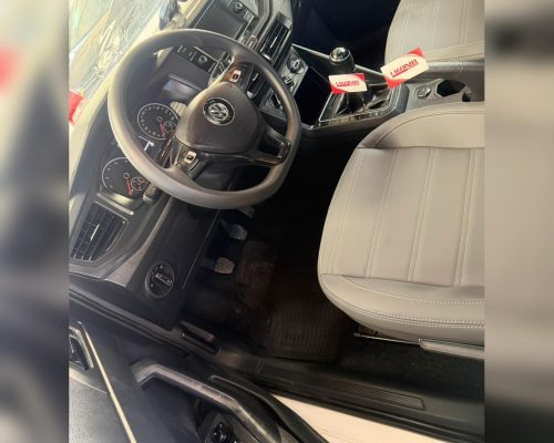 Polo Msi 1.6 2019.2020 7