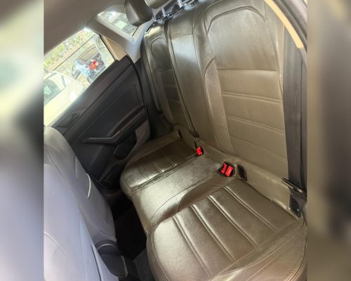 Polo Msi 1.6 2019.2020 8