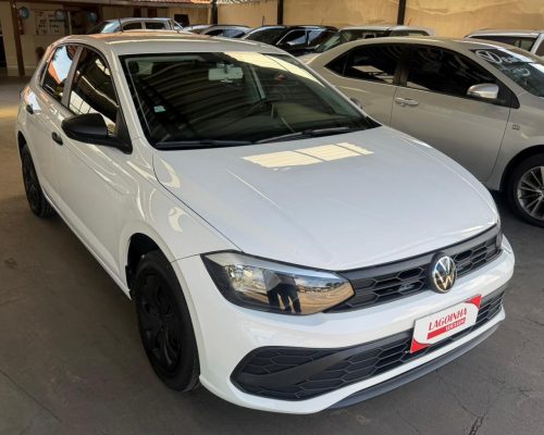 Polo Track 1.0 2023.2023 2