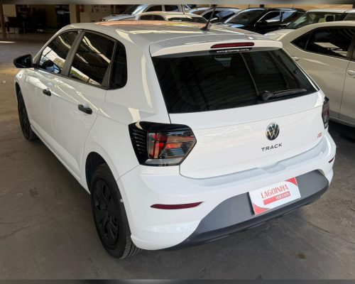 Polo Track 1.0 2023.2023 4