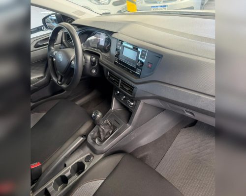 Polo Track 1.0 2023.2023 6