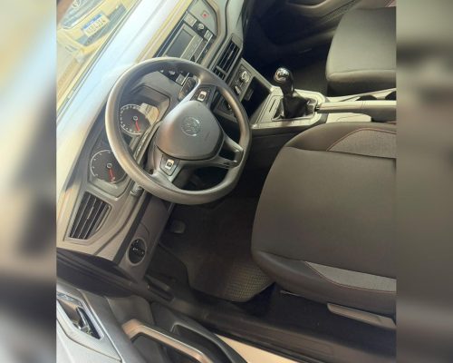 Polo Track 1.0 2023.2023 7