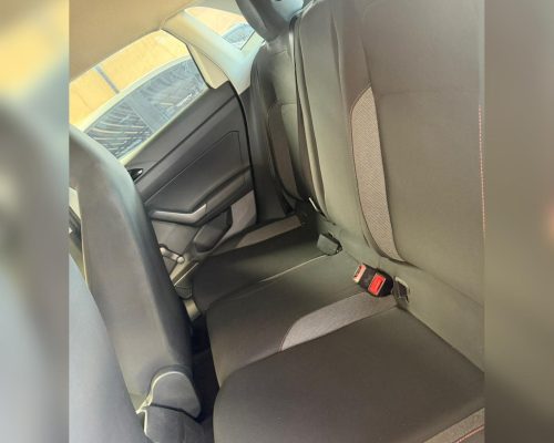 Polo Track 1.0 2023.2023 8