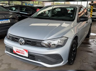 Polo Track 1.0 2024.2025 prata 1