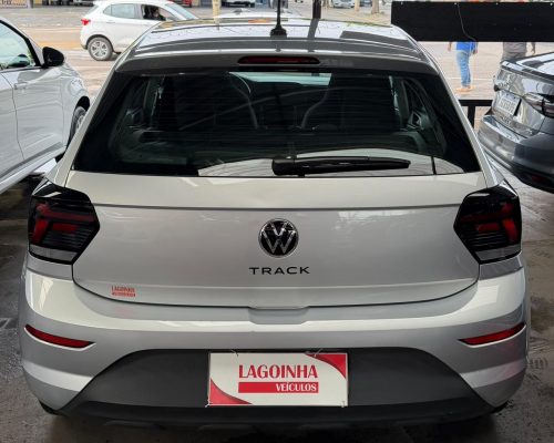 Polo Track 1.0 2024.2025 prata 3
