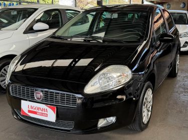Punto Elx 1.4 2009.2010 1