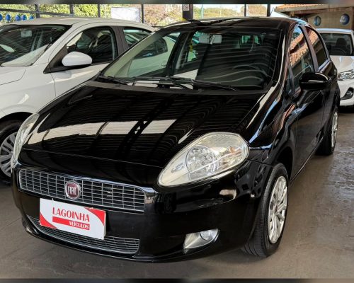 Punto Elx 1.4 2009.2010 1