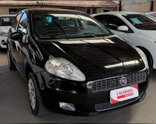 Punto Elx 1.4 2009.2010 2