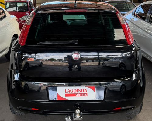 Punto Elx 1.4 2009.2010 3