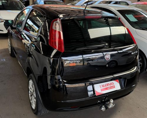 Punto Elx 1.4 2009.2010 4